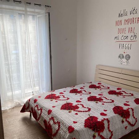 La Casetta Di Nonna Rosa باليرمو المظهر الخارجي الصورة