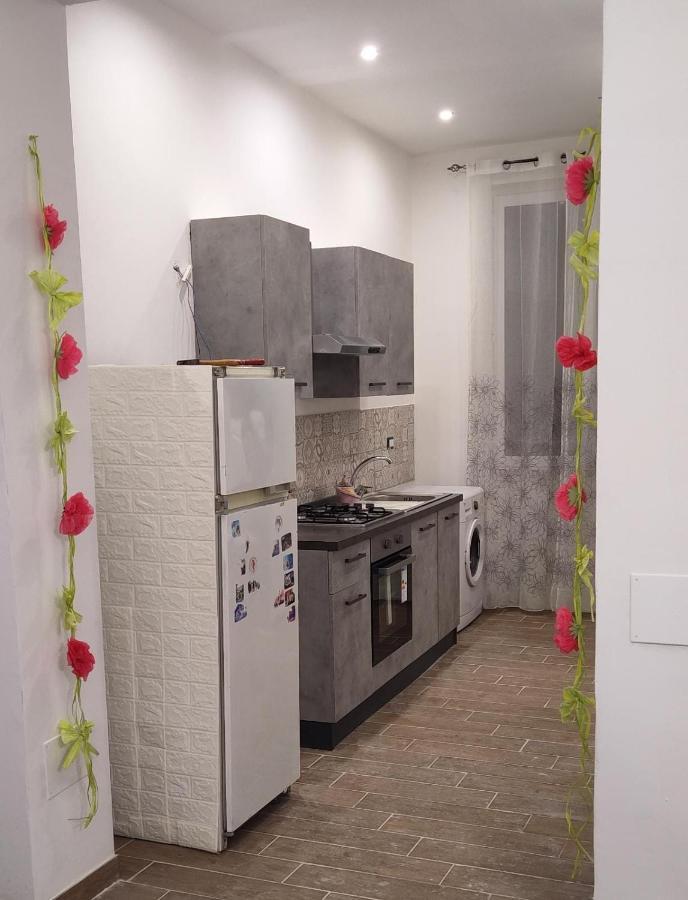 La Casetta Di Nonna Rosa باليرمو المظهر الخارجي الصورة