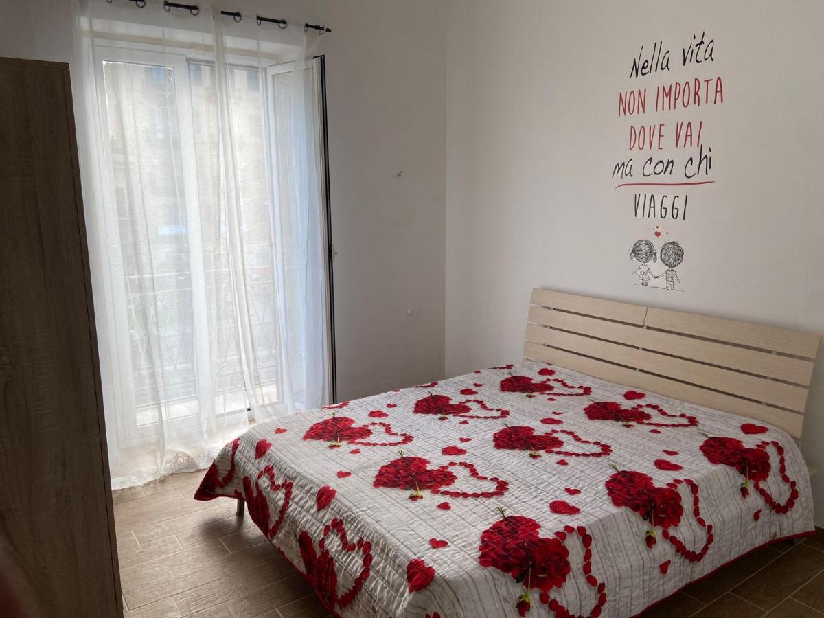 La Casetta Di Nonna Rosa باليرمو المظهر الخارجي الصورة