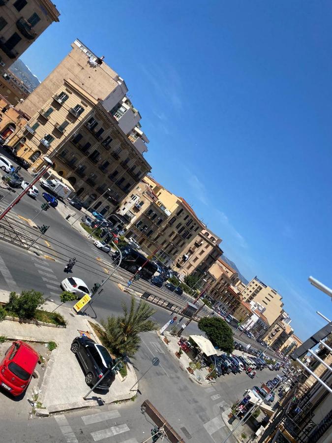 La Casetta Di Nonna Rosa باليرمو المظهر الخارجي الصورة