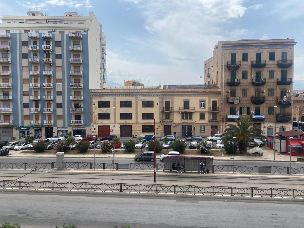 La Casetta Di Nonna Rosa باليرمو المظهر الخارجي الصورة